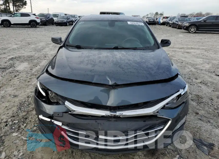 1G1ZD5ST4KF117475 Photo# 5