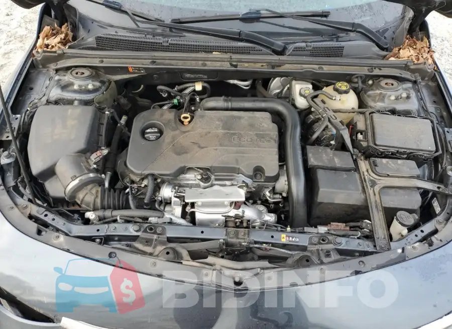 1G1ZD5ST4KF117475 Photo# 11
