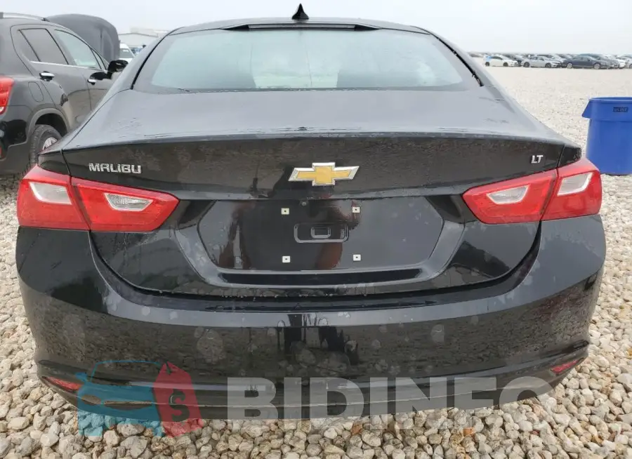1G1ZD5ST4PF138852 Photo# 6