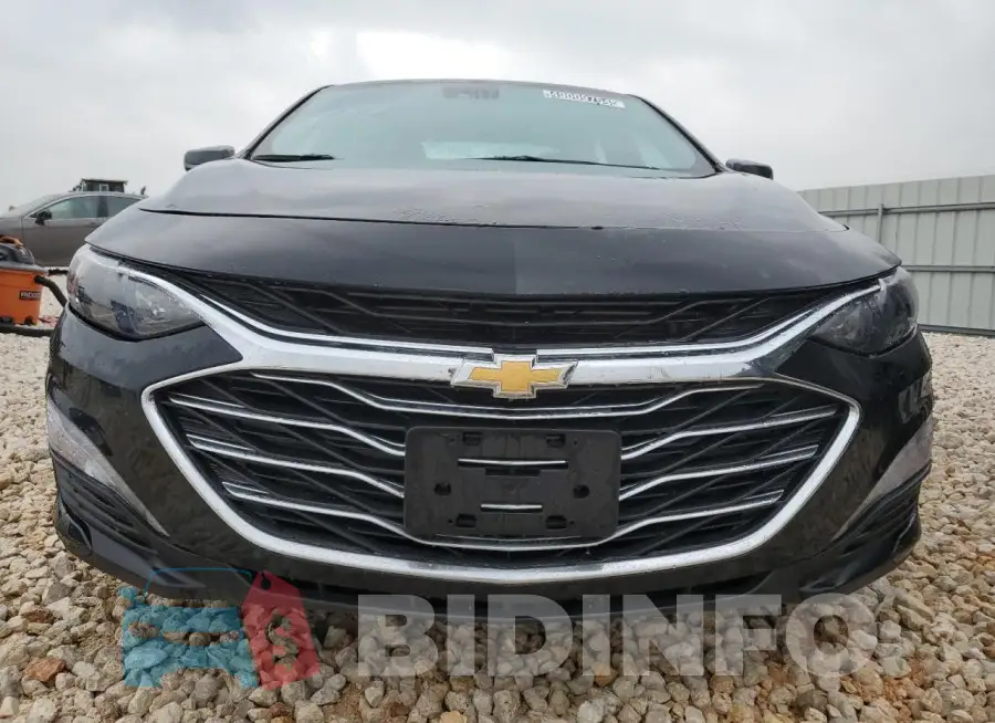 1G1ZD5ST4PF138852 Photo# 5