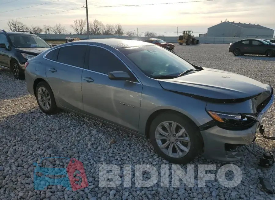 1G1ZD5ST4PF191681 Photo# 4