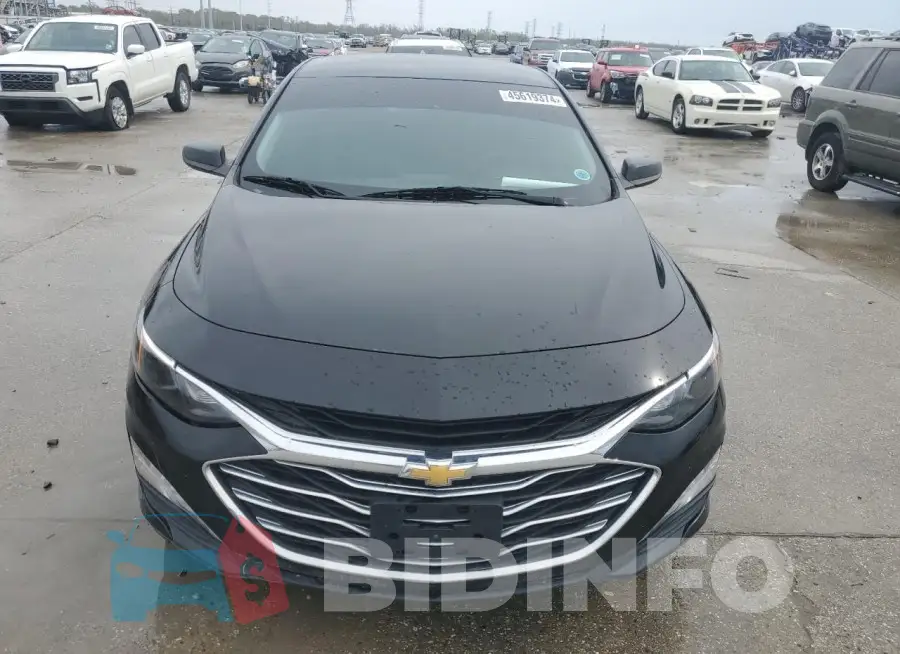 1G1ZD5ST5LF112805 Photo# 5