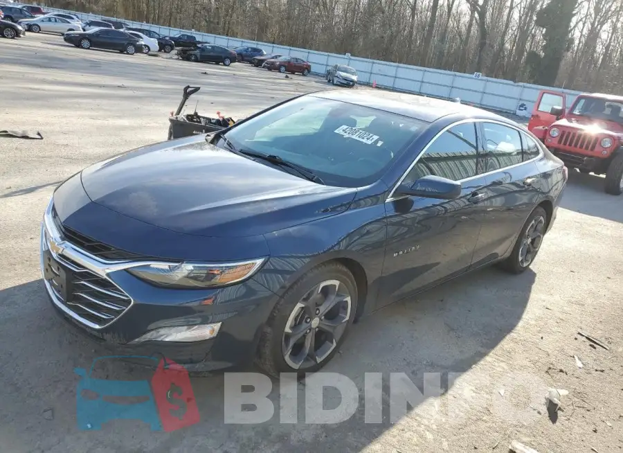 1G1ZD5ST5NF177463 Photo# 1