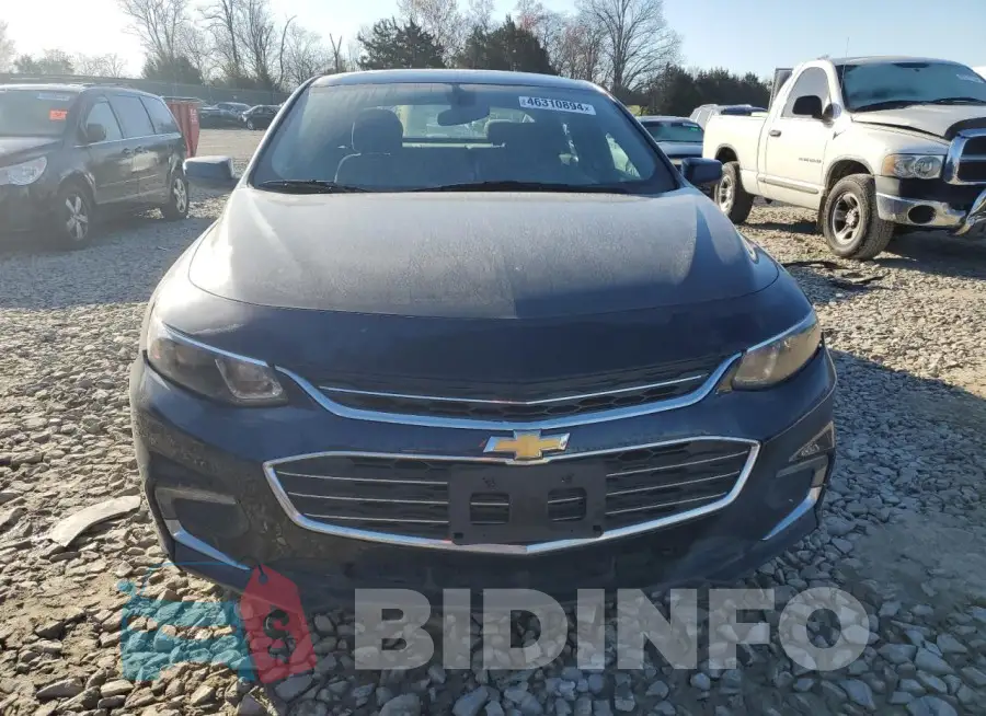1G1ZD5ST6JF121624 Photo# 5