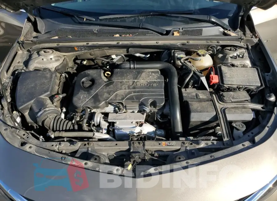1G1ZD5ST6LF056521 Photo# 11