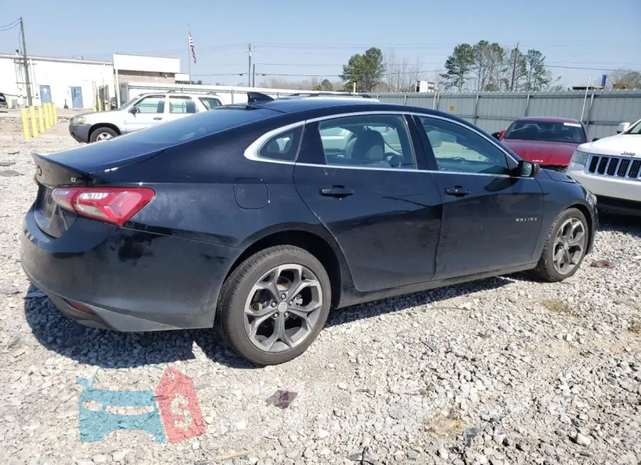 1G1ZD5ST6LF108486 Photo# 3