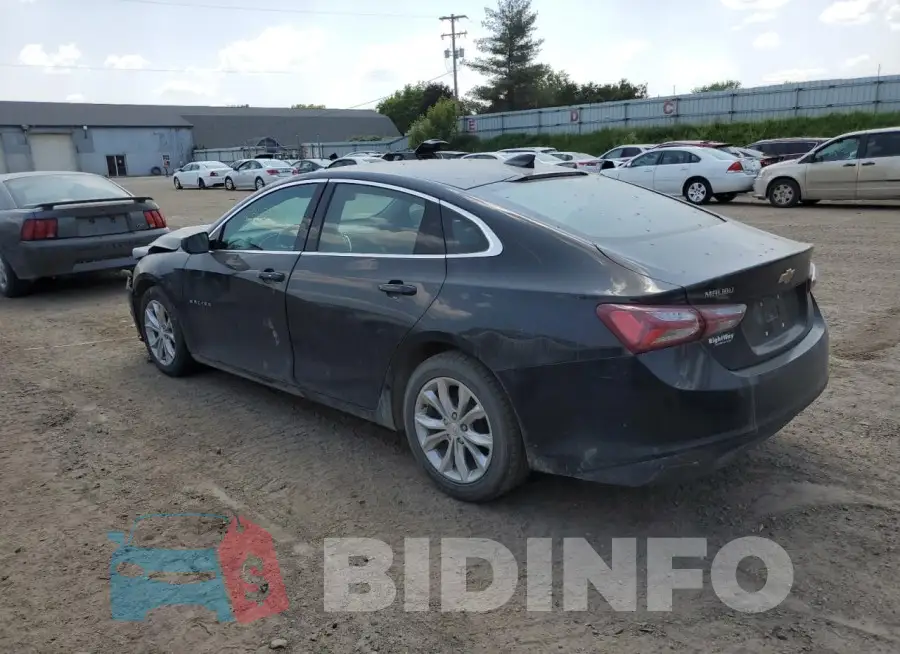 1G1ZD5ST7LF061534 Photo# 2