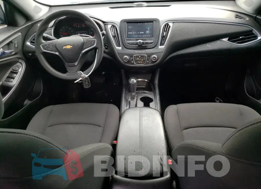 1G1ZD5ST8JF192727 Photo# 8
