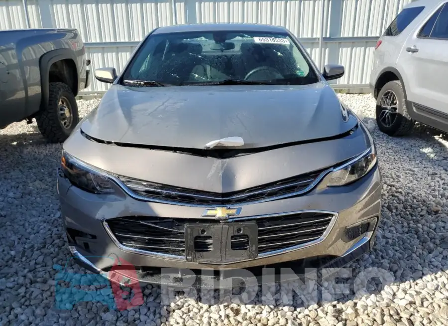 1G1ZD5ST9JF226299 Photo# 5
