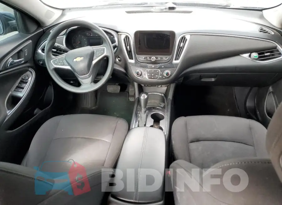 1G1ZD5STXKF143501 Photo# 8