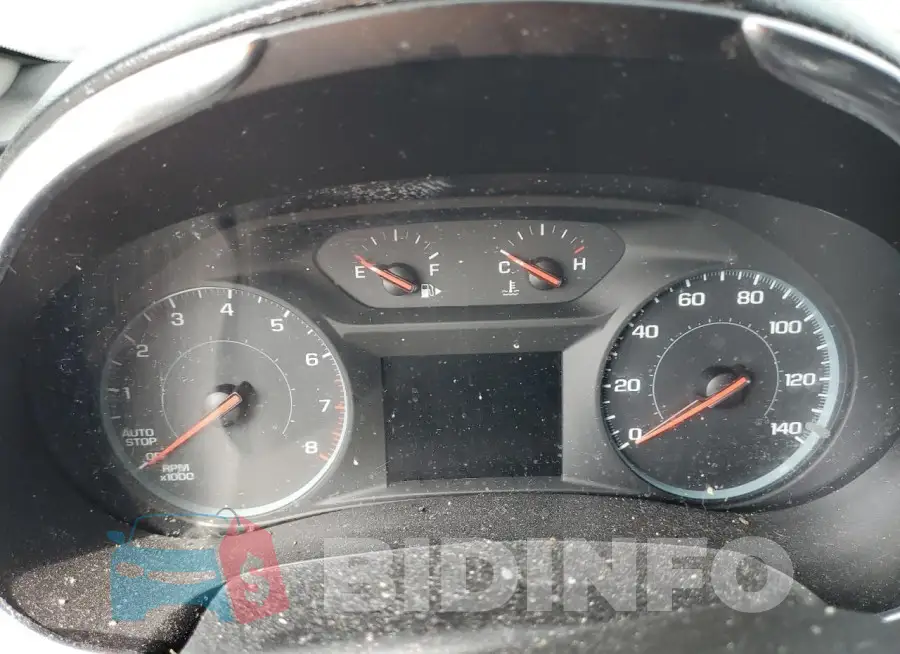 1G1ZD5STXKF143501 Photo# 9
