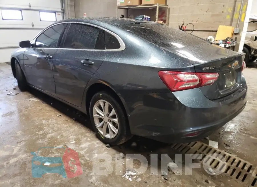 1G1ZD5STXKF160329 Photo# 2