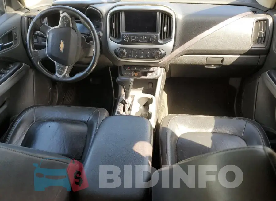 1GCGTBE39F1204951 Photo# 8