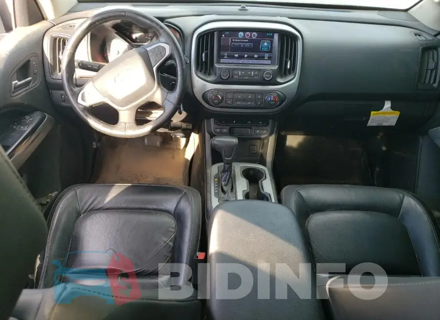 1GCHSBE37F1139251 Photo# 8