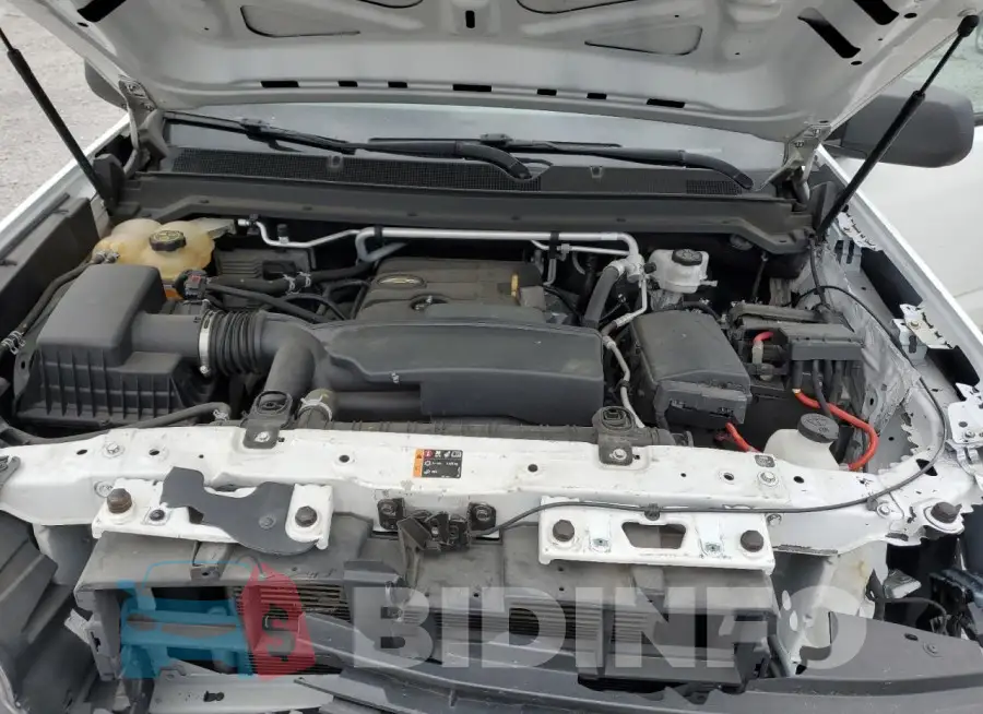 1GCHSBEA5G1205313 Photo# 11