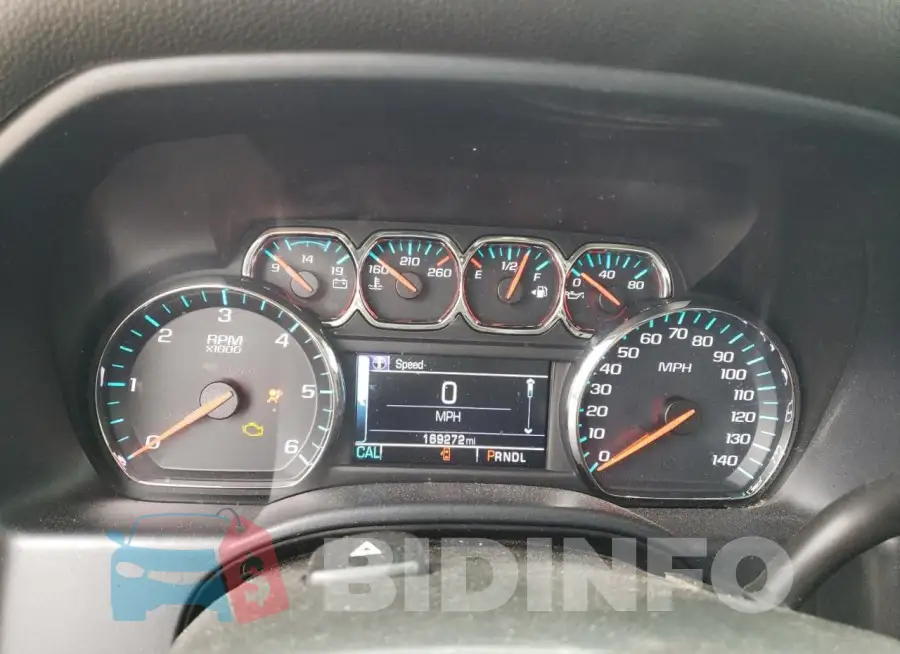 1GCRCREHXHZ266750 Photo# 9