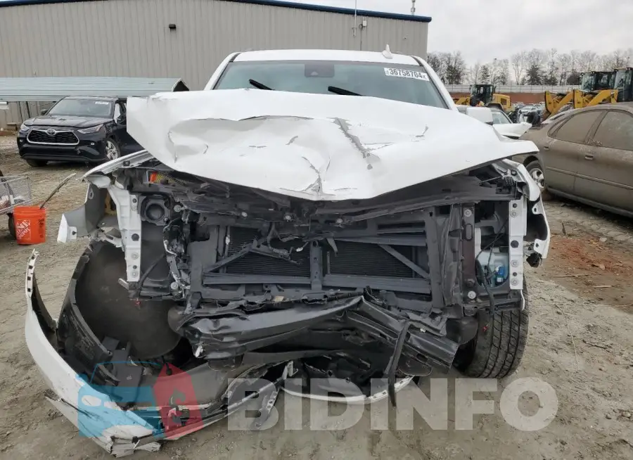 1GNSCBKCXLR215282 Photo# 5