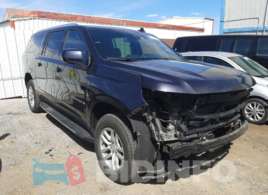 1GNSCCKD6PR393193 Photo# 4