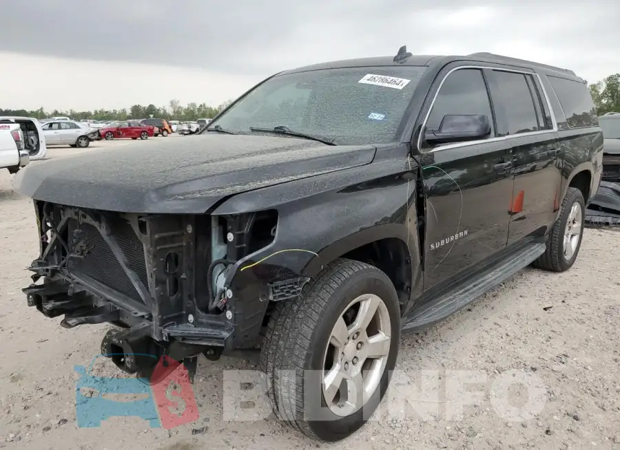 1GNSCHKC2GR392496 Photo# 1