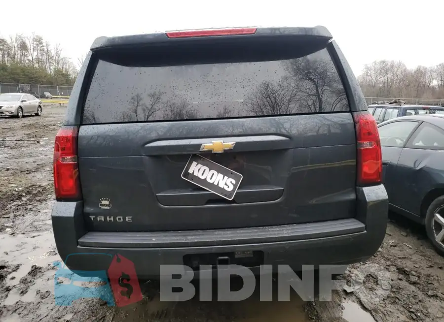 1GNSKAKC2LR181108 Photo# 6