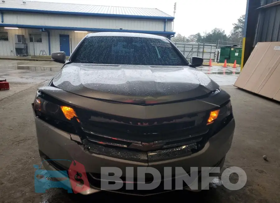2G1105S38H9120633 Photo# 5