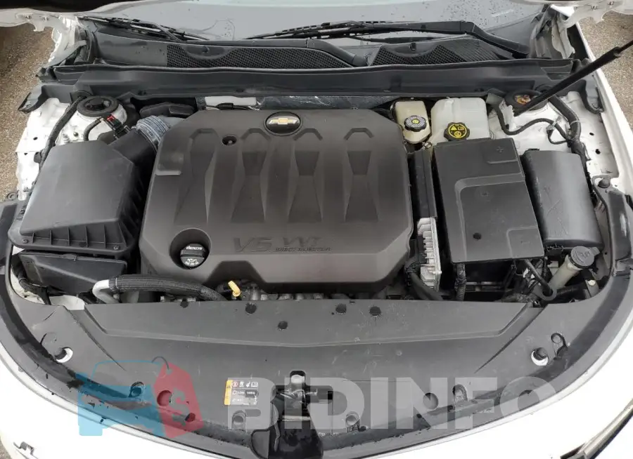 2G1105S39J9140413 Photo# 11