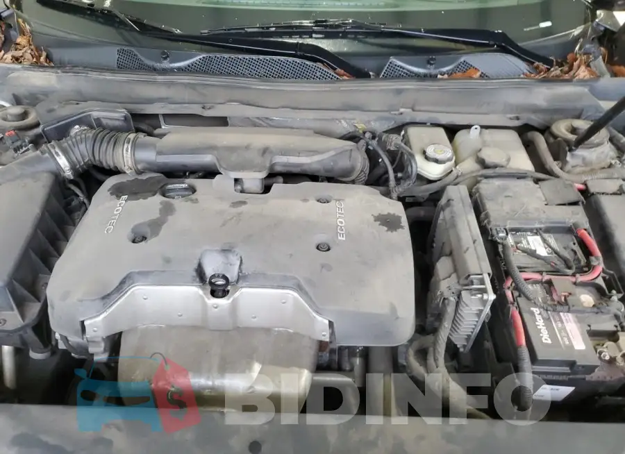 2G1115SL6F9225486 Photo# 11