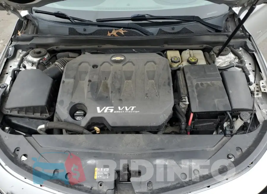 2G1125S31F9271949 Photo# 11