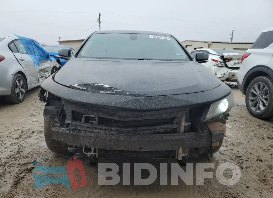 2G1125S33F9177121 Photo# 5