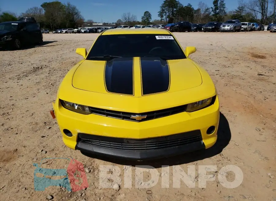 2G1FB1E35F9307524 Photo# 5