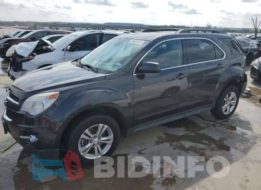 2GNALBEK5F6287232 Photo# 1