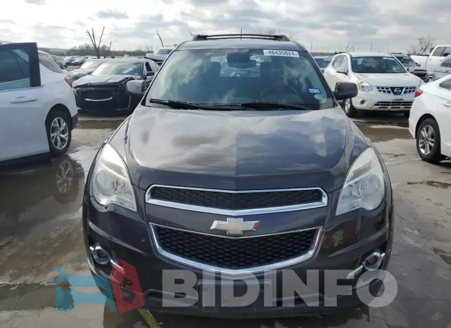 2GNALBEK5F6287232 Photo# 5