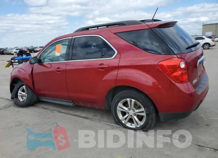 2GNALCEK9F6192694 Photo# 2