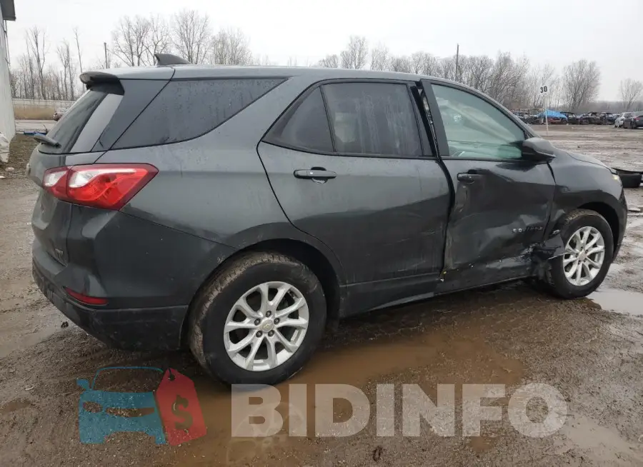 2GNAXSEV7K6237926 Photo# 3