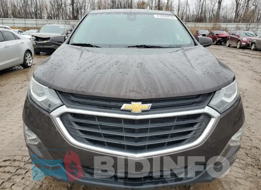 2GNAXTEV1L6150319 Photo# 5