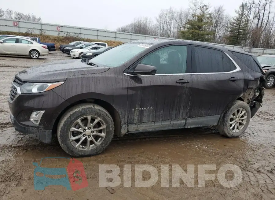 2GNAXTEV1L6150319 Photo# 1