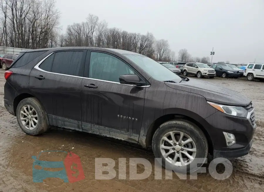 2GNAXTEV1L6150319 Photo# 4