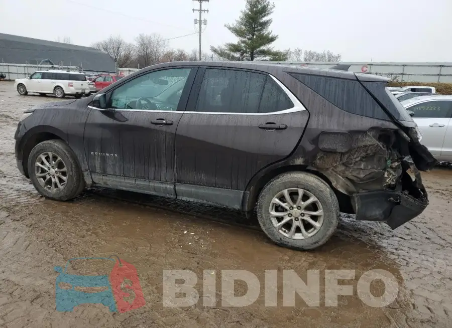 2GNAXTEV1L6150319 Photo# 2