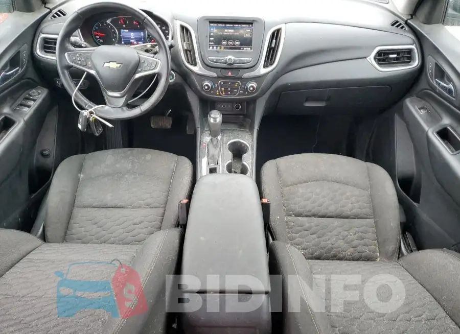 2GNAXTEV1L6150319 Photo# 8