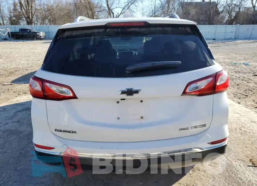 2GNAXVEV7J6108892 Photo# 6