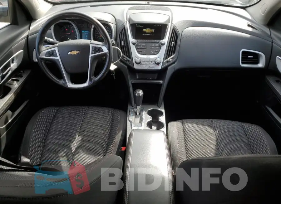 2GNFLFE38H6184931 Photo# 8