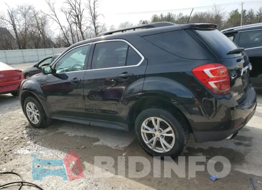 2GNFLFE38H6184931 Photo# 2
