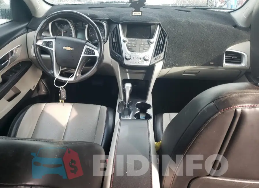 2GNFLGE38F6244483 Photo# 8