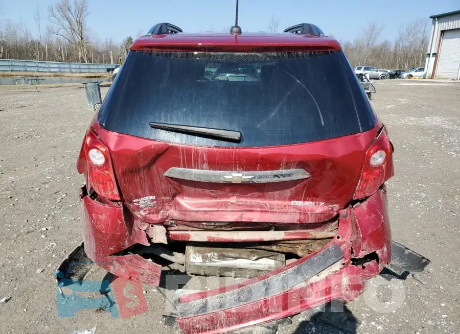 2GNFLHE31F6326769 Photo# 6