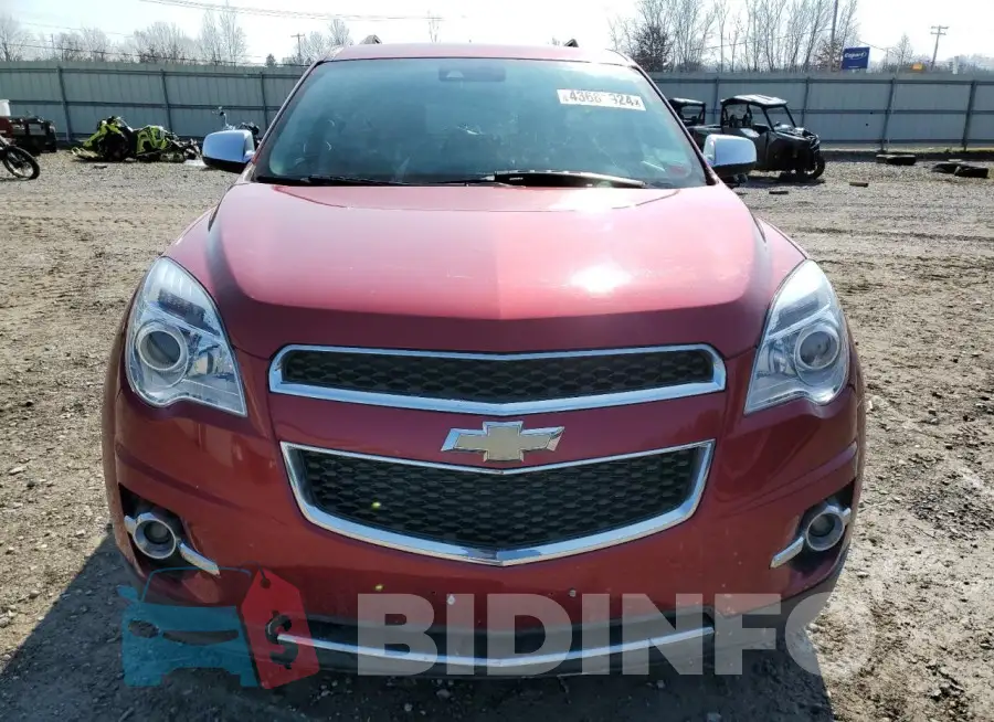 2GNFLHE31F6326769 Photo# 5
