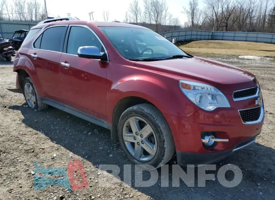 2GNFLHE31F6326769 Photo# 4