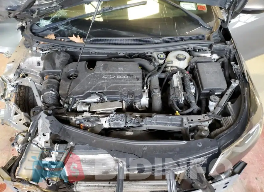 3G1BE6SM9JS521301 Photo# 12