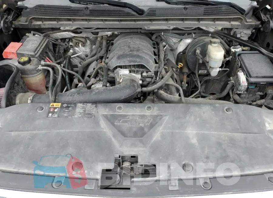 3GCUKTEC9GG278059 Photo# 11