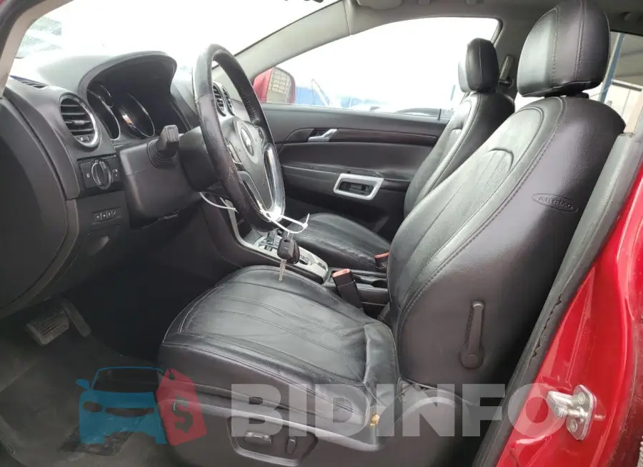 3GNAL4EK2FS521131 Photo# 7