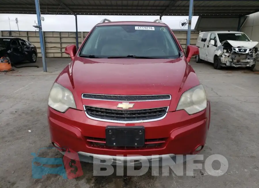 3GNAL4EK2FS521131 Photo# 5